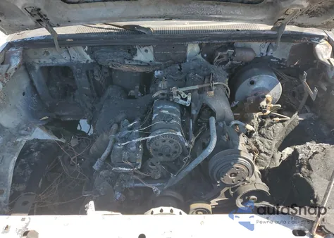 1997 Ford Ranger z USA, uszkodzony, nr VIN 1FTCR10A2VUD26027